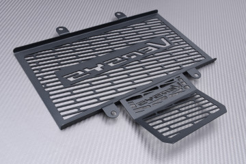 Grille de Radiateur KAWASAKI VERSYS-X 300 2017 - 2021 Grille de Radiateur KAWASAKI VERSYS-X 300 2017 - 2021