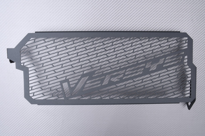 Griglia protezione radiatore KAWASAKI VERSYS 650 KLE / TOURER 2015 - 2024 Griglia protezione radiatore KAWASAKI VERSYS 650 KLE / TOURER 2015 - 2024