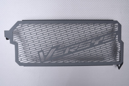 Kühlergrill- Abdeckung KAWASAKI VERSYS 650 KLE / TOURER 2015 - 2024