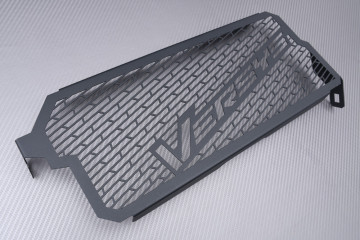 Kühlergrill- Abdeckung KAWASAKI VERSYS 650 KLE / TOURER 2015 - 2024