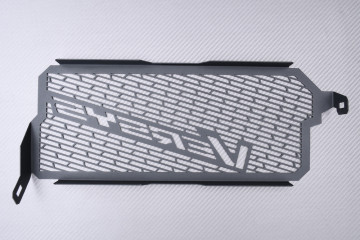 Kühlergrill- Abdeckung KAWASAKI VERSYS 650 KLE / TOURER 2015 - 2024 Kühlergrill- Abdeckung KAWASAKI VERSYS 650 KLE / TOURER 2015 - 2024