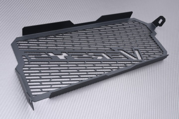 Grille de Radiateur KAWASAKI VERSYS 650 KLE / TOURER 2015 - 2024 Grille de Radiateur KAWASAKI VERSYS 650 KLE / TOURER 2015 - 2024