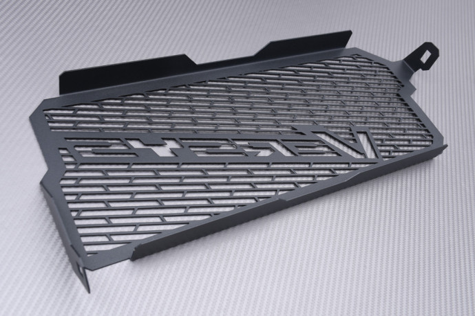 Kühlergrill- Abdeckung KAWASAKI VERSYS 650 KLE / TOURER 2015 - 2024 Kühlergrill- Abdeckung KAWASAKI VERSYS 650 KLE / TOURER 2015 - 2024