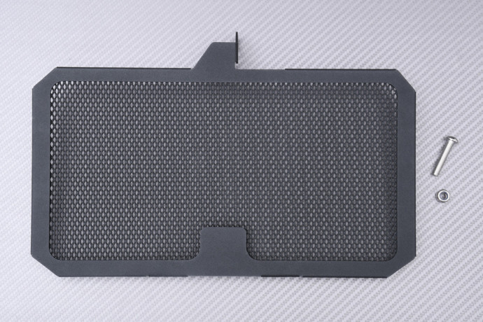 Kühlergrill- Abdeckung YAMAHA MT03 / MT25 / YZF R3 / R25 2015 - 2024
