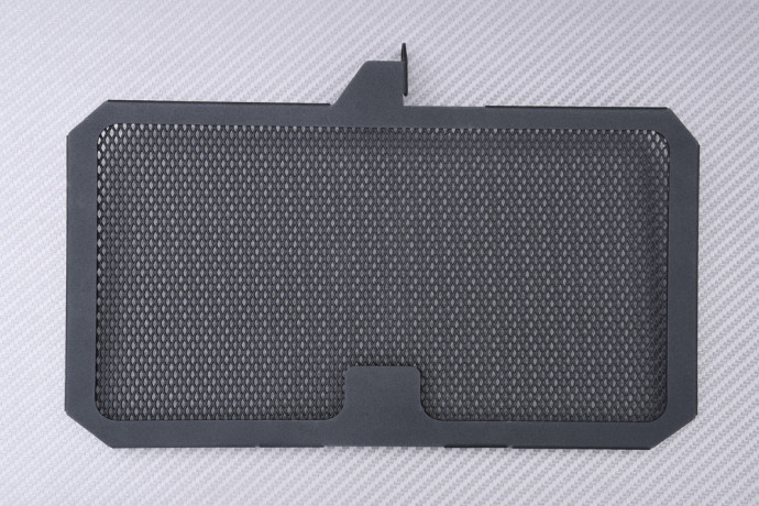 Kühlergrill- Abdeckung YAMAHA MT03 / MT25 / YZF R3 / R25 2015 - 2024