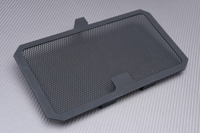 Kühlergrill- Abdeckung YAMAHA MT03 / MT25 / YZF R3 / R25 2015 - 2024