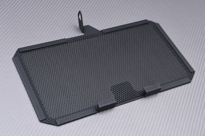 Kühlergrill- Abdeckung YAMAHA MT03 / MT25 / YZF R3 / R25 2015 - 2024
