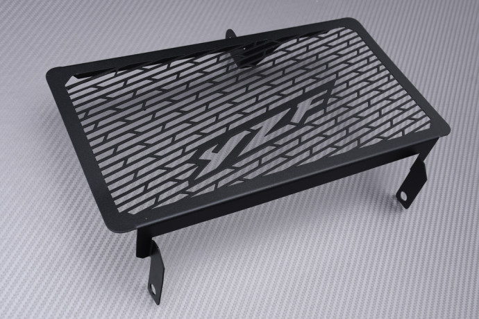 Rejilla protectora del radiador YAMAHA YZF R3 / R25 2015 - 2024