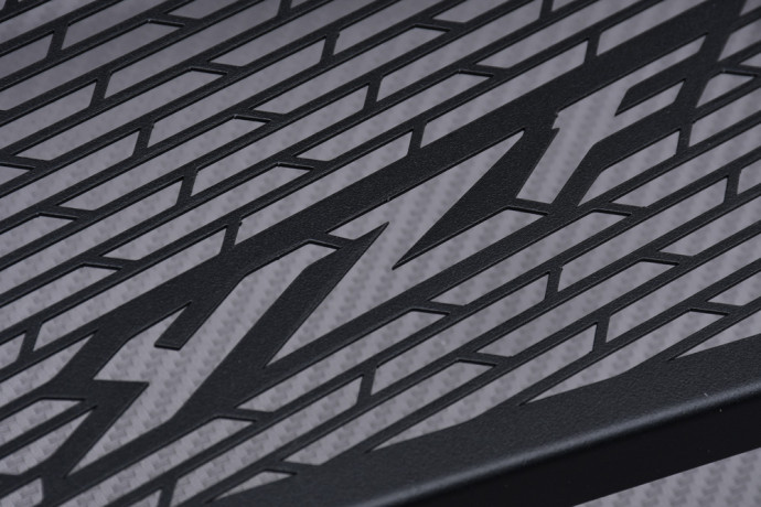 Rejilla protectora del radiador YAMAHA YZF R3 / R25 2015 - 2024