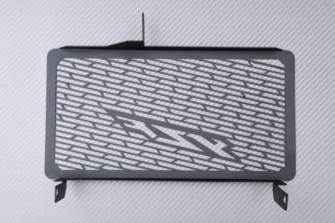 Rejilla protectora del radiador YAMAHA YZF R3 / R25 2015 - 2024