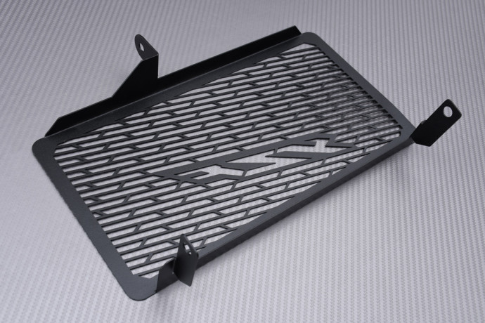 Rejilla protectora del radiador YAMAHA YZF R3 / R25 2015 - 2024