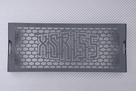 Kühlergrill- Abdeckung YAMAHA XSR 125 / 155 2021 - 2024