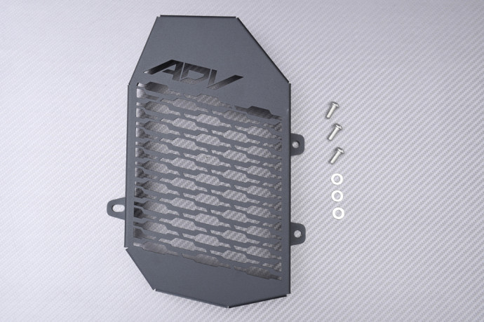 Kühlergrill- Abdeckung HONDA ADV / PCX 150 2017 - 2023 Kühlergrill- Abdeckung HONDA ADV / PCX 150 2017 - 2023
