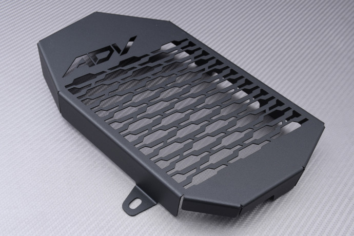 Kühlergrill- Abdeckung HONDA ADV / PCX 150 2017 - 2023 Kühlergrill- Abdeckung HONDA ADV / PCX 150 2017 - 2023