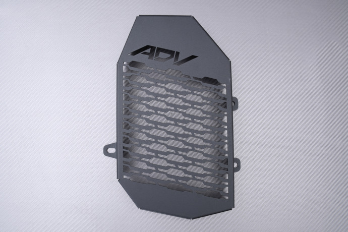 Griglia protezione radiatore HONDA ADV / PCX 150 2017 - 2023 Griglia protezione radiatore HONDA ADV / PCX 150 2017 - 2023