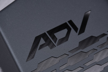 Kühlergrill- Abdeckung HONDA ADV / PCX 150 2017 - 2023 Kühlergrill- Abdeckung HONDA ADV / PCX 150 2017 - 2023