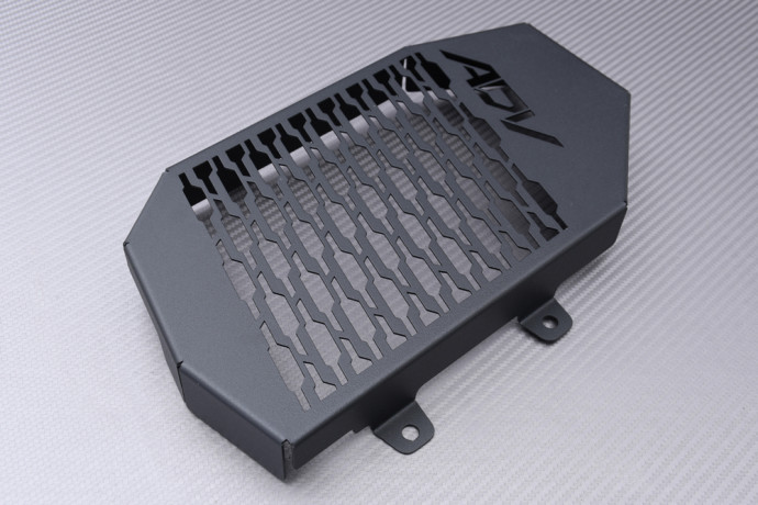 Griglia protezione radiatore HONDA ADV / PCX 150 2017 - 2023 Griglia protezione radiatore HONDA ADV / PCX 150 2017 - 2023