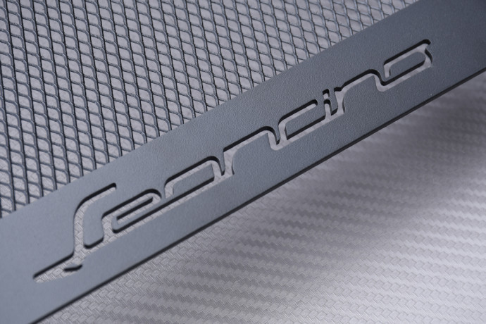 Radiator protection grill BENELLI LEONCINO 500 / TRAIL 2017 - 2024 Radiator protection grill BENELLI LEONCINO 500 / TRAIL 2017 - 2024