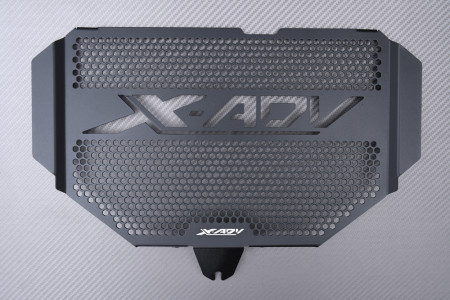 Grille de Radiateur HONDA XADV / FORZA 750 2017 - 2024