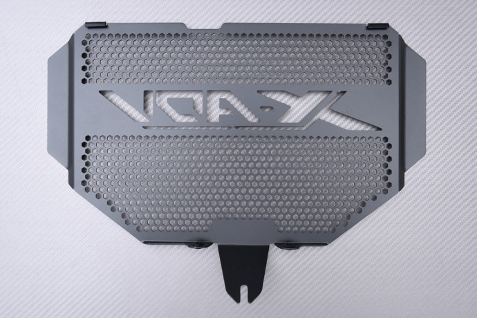 Griglia protezione radiatore HONDA XADV / FORZA 750 2017 - 2024 Griglia protezione radiatore HONDA XADV / FORZA 750 2017 - 2024