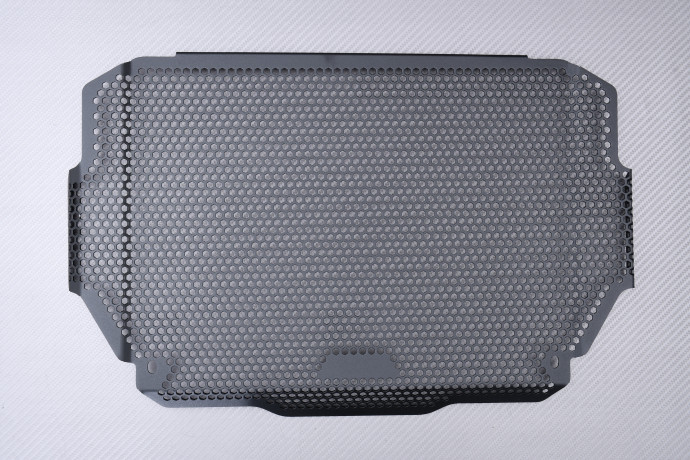 Rejilla protectora del radiador KAWASAKI Z900 / SE 2017 - 2024 Rejilla protectora del radiador KAWASAKI Z900 / SE 2017 - 2024