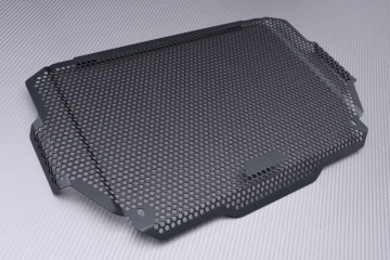 Rejilla protectora del radiador KAWASAKI Z900 / SE 2017 - 2024 Rejilla protectora del radiador KAWASAKI Z900 / SE 2017 - 2024