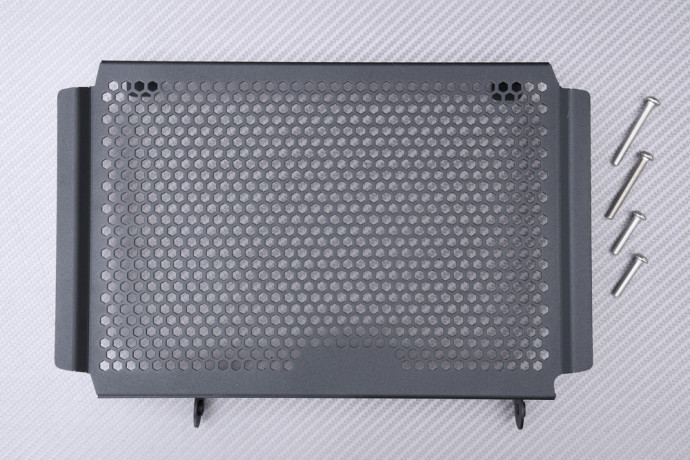 Rejilla protectora del radiador HONDA CBR 500 R 2024 - X Rejilla protectora del radiador HONDA CBR 500 R 2024 - X