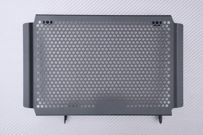 Rejilla protectora del radiador HONDA CBR 500 R 2024 - X Rejilla protectora del radiador HONDA CBR 500 R 2024 - X