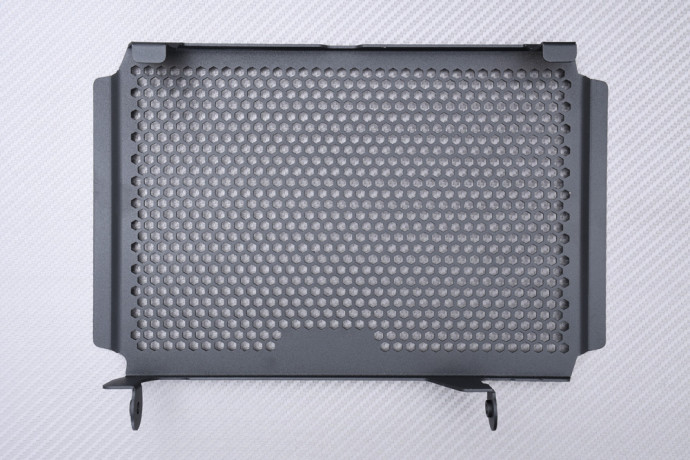 Rejilla protectora del radiador HONDA CBR 500 R 2024 - X Rejilla protectora del radiador HONDA CBR 500 R 2024 - X