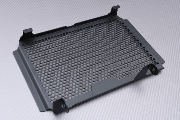 Rejilla protectora del radiador HONDA CBR 500 R 2024 - X Rejilla protectora del radiador HONDA CBR 500 R 2024 - X