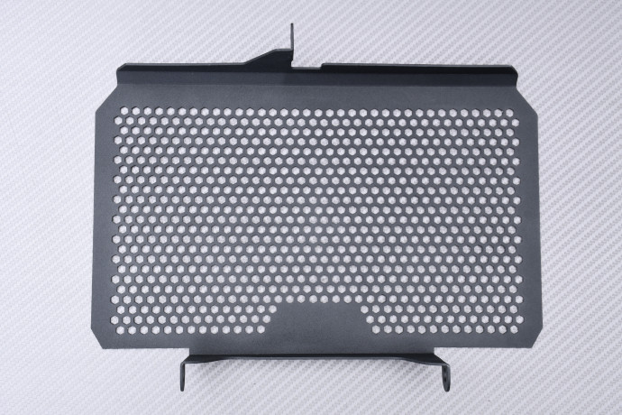 Radiator protection grill HONDA CBR 500 R 2016 - 2023 Radiator protection grill HONDA CBR 500 R 2016 - 2023