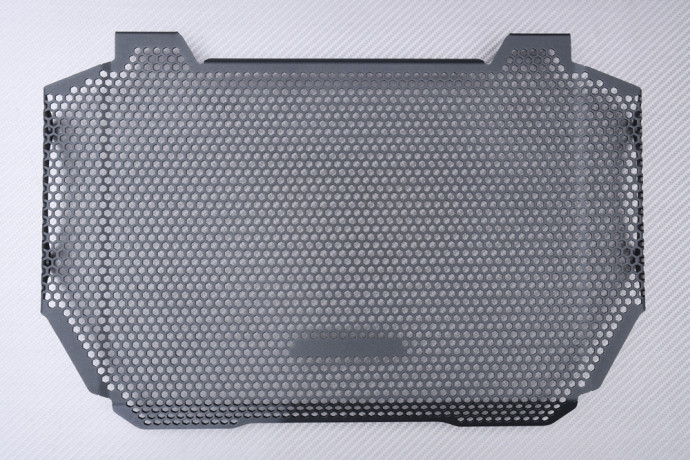Radiator protection grill KAWASAKI Z900RS 2021 - 2024 Radiator protection grill KAWASAKI Z900RS 2021 - 2024