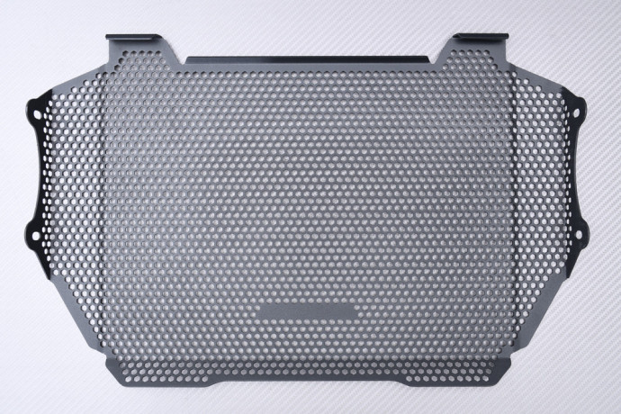 Radiator protection grill KAWASAKI Z900RS 2021 - 2024 Radiator protection grill KAWASAKI Z900RS 2021 - 2024