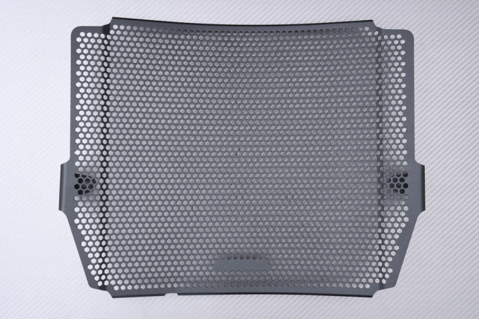Kühlergrill- Abdeckung TRIUMPH STREET TRIPLE 765 R / RS 2023 - 2024 Kühlergrill- Abdeckung TRIUMPH STREET TRIPLE 765 R / RS 2023 - 2024