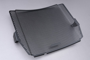 Kühlergrill- Abdeckung TRIUMPH STREET TRIPLE 765 R / RS 2023 - 2024