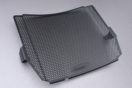 Kühlergrill- Abdeckung TRIUMPH STREET TRIPLE 765 R / RS 2023 - 2024