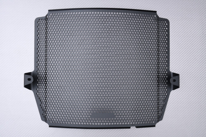 Kühlergrill- Abdeckung TRIUMPH STREET TRIPLE 765 R / RS 2023 - 2024 Kühlergrill- Abdeckung TRIUMPH STREET TRIPLE 765 R / RS 2023 - 2024