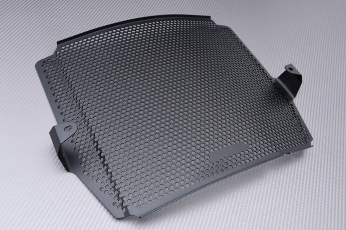 Kühlergrill- Abdeckung TRIUMPH STREET TRIPLE 765 R / RS 2023 - 2024 Kühlergrill- Abdeckung TRIUMPH STREET TRIPLE 765 R / RS 2023 - 2024
