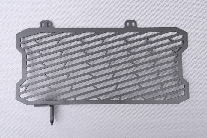 Kühlergrill- Abdeckung YAMAHA MT-125 / MT15 2017 - 2024 Kühlergrill- Abdeckung YAMAHA MT-125 / MT15 2017 - 2024