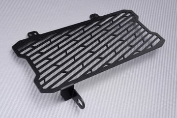 Kühlergrill- Abdeckung YAMAHA MT-125 / MT15 2017 - 2024