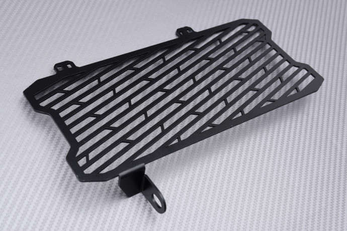 Kühlergrill- Abdeckung YAMAHA MT-125 / MT15 2017 - 2024 Kühlergrill- Abdeckung YAMAHA MT-125 / MT15 2017 - 2024