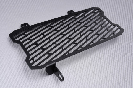 Kühlergrill- Abdeckung YAMAHA MT-125 / MT15 2017 - 2024