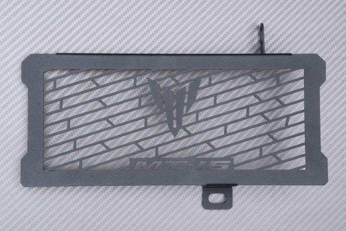 Grille de Radiateur YAMAHA MT125 / MT15 2017 - 2024 Grille de Radiateur YAMAHA MT125 / MT15 2017 - 2024