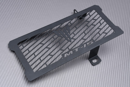 Kühlergrill- Abdeckung YAMAHA MT125 / MT15 2017 - 2024