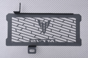 Kühlergrill- Abdeckung YAMAHA MT125 / MT15 2017 - 2024 Kühlergrill- Abdeckung YAMAHA MT125 / MT15 2017 - 2024