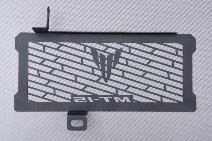 Grille de Radiateur YAMAHA MT125 / MT15 2017 - 2024 Grille de Radiateur YAMAHA MT125 / MT15 2017 - 2024
