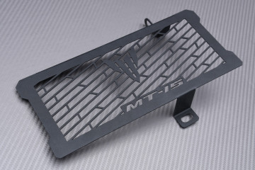 Grille de Radiateur YAMAHA YZF R125 / R15 2017 - 2024