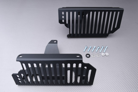 Grilles de Radiateur HONDA CRF 250 R / X 2004 - 2013