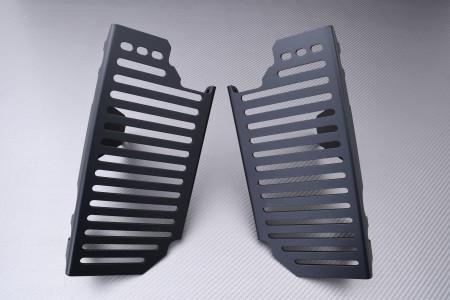 Grilles de Radiateur HONDA CRF 250 R / X 2004 - 2013