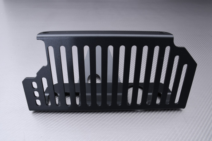 Kühlergrills- Abdeckung HONDA CRF 250 R / X 2004 - 2013 Kühlergrills- Abdeckung HONDA CRF 250 R / X 2004 - 2013
